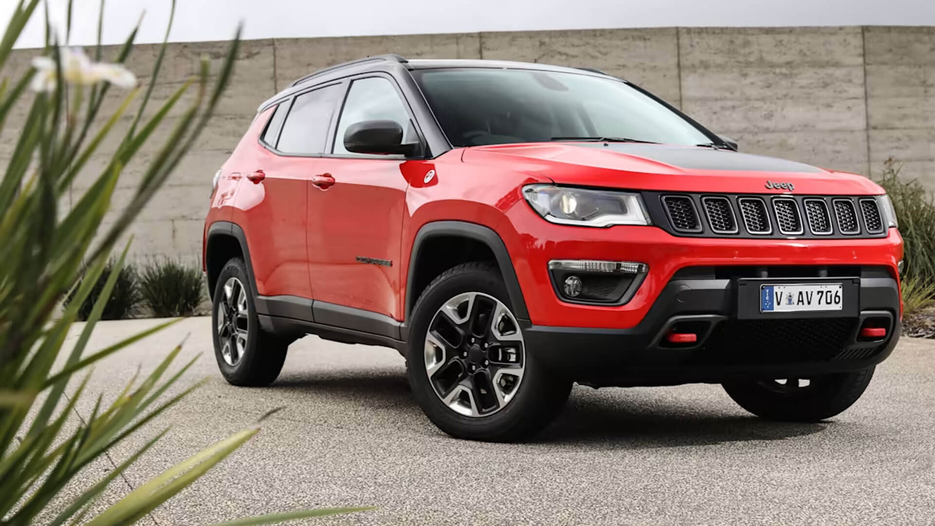 Jeep Compass Remote Start Not Working? Here's How To Fix It Jeep