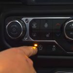 Jeep Remote Start Disabled